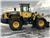 Komatsu WA320 MED HURTIGSKIFTE OG SKOVL!, Wheel Loaders, Construction Equipment