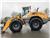 Liebherr L546 G8 MED LANG ARM!, Wheel Loaders, Construction Equipment