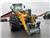 Liebherr L546 G8 MED LANG ARM!, Wheel Loaders, Construction Equipment