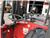 Manitou TMM 25 KUN 1300 TIMER!, Diesel Forklifts, Material Handling
