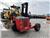 Manitou TMM 25 KUN 1300 TIMER!, Diesel Forklifts, Material Handling