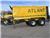 [Other] ATLANT TZP 27 FABRIKSNY TIL OMGÅENDE LEVERING!, Other Trailers, Agriculture