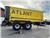 [Other] ATLANT TZP 27 FABRIKSNY TIL OMGÅENDE LEVERING!, Other Trailers, Agriculture
