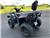 TGB BLADE 600X  KAN INDREGISTRERES SOM TRAKTOR!, ATVs, Agriculture