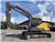 Volvo EC 140 EL KUN 785 TIMER! LEVERES MED REDSKABER!, Crawler Excavators, Construction Equipment