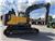 Volvo EC 140 EL KUN 785 TIMER! LEVERES MED REDSKABER!, Crawler Excavators, Construction Equipment