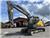 Volvo EC 140 EL KUN 785 TIMER! LEVERES MED REDSKABER!, Crawler Excavators, Construction Equipment