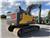 Volvo EC 140 EL KUN 785 TIMER! LEVERES MED REDSKABER!, Crawler Excavators, Construction Equipment