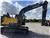 Volvo EC 140 EL KUN 785 TIMER! LEVERES MED REDSKABER!, Crawler Excavators, Construction Equipment