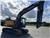 Volvo EC 140 EL KUN 785 TIMER! LEVERES MED REDSKABER!, Crawler Excavators, Construction Equipment