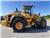 Volvo L 120 H KUN 6300 TIMER OG LANG BOM!, Wheel Loaders, Construction Equipment