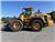 Volvo L 120 H KUN 6300 TIMER OG LANG BOM!, Wheel Loaders, Construction Equipment