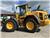 Volvo L 60 H KUN 455 TIMER! EKSTREM MEGET UDSTYR!, Wheel Loaders, Construction Equipment