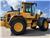 Volvo L 60 H KUN 455 TIMER! EKSTREM MEGET UDSTYR!, Wheel Loaders, Construction Equipment