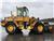 Volvo L 70 C MED HURTIGSKIFTE OG SKOVL!, Wheel Loaders, Construction Equipment