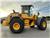 Volvo L 70 H AGRICULTURE! KUN 4 TIMER, LANG BOM OG LOCK-, Wheel Loaders, Construction Equipment