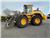 Volvo L 70 H AGRICULTURE! KUN 4 TIMER, LANG BOM OG LOCK-, Wheel Loaders, Construction Equipment