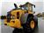 Volvo L 70 H AGRICULTURE! KUN 4 TIMER, LANG BOM OG LOCK-, Wheel Loaders, Construction Equipment