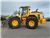 Volvo L 70 H AGRICULTURE! KUN 4 TIMER, LANG BOM OG LOCK-, Wheel Loaders, Construction Equipment