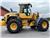 Volvo L 70 H FLOT OG MED GODE DÆK!, Wheel Loaders, Construction Equipment