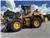 Volvo L 70 H KUN 1100 TIMER OG LOCK-UP!, Wheel Loaders, Construction Equipment