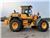 Volvo L 90 H AGRICULTURE! KUN 4 TIMER, LANG BOM OG LOCK-, Wheel Loaders, Construction Equipment