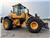 Volvo L 90 H AGRICULTURE! KUN 4 TIMER, LANG BOM OG LOCK-, Wheel Loaders, Construction Equipment