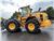 Volvo L 90 H KUN 1900 TIMER, LANG BOM OG LOCK-UP!, Wheel Loaders, Construction Equipment
