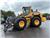 Volvo L 90 H KUN 1900 TIMER, LANG BOM OG LOCK-UP!, Wheel Loaders, Construction Equipment
