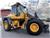 Volvo L 90 H KUN 4700 TIMER!, Wheel Loaders, Construction Equipment