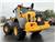 Volvo L 90 H KUN 5400 TIMER!, Wheel Loaders, Construction Equipment