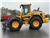 Volvo L 90 H KUN 5400 TIMER!, Wheel Loaders, Construction Equipment