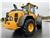 Volvo L 90 H KUN 5400 TIMER!, Wheel Loaders, Construction Equipment