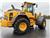 Volvo L 90 H KUN 5400 TIMER!, Wheel Loaders, Construction Equipment