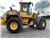 Volvo L 90 H KUN 5700 TIMER!, Wheel Loaders, Construction Equipment