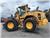 Volvo L 90 H KUN 5700 TIMER!, Wheel Loaders, Construction Equipment