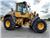 Volvo L 90 H KUN 5700 TIMER!, Wheel Loaders, Construction Equipment
