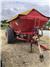Bredal B6 bugseret, Mineral spreaders, Agriculture
