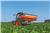 Kubota DSM Remote kontrol, Mineral spreaders, Agriculture