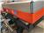 Kubota DSM Remote kontrol, Mineral spreaders, Agriculture
