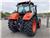 Kubota M7-173 KVT Premium Demo maskine 5 års reklamations, Tractors, Agriculture