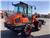 Kubota R070 Med kabine, Wheel Loaders, Construction Equipment