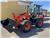 Kubota R070 Med kabine, Wheel Loaders, Construction Equipment