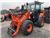 Kubota R090 Med kabine, Wheel Loaders, Construction Equipment