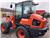 Kubota R090 Med kabine, Wheel Loaders, Construction Equipment