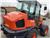 Kubota R090 Med kabine, Wheel Loaders, Construction Equipment