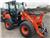 Kubota R090 Med kabine, Wheel Loaders, Construction Equipment