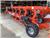 Kubota RM3005V Vario autoudløser krob 28, Reversible ploughs, Agriculture