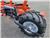 Kubota RM6005V, Reversible ploughs, Agriculture