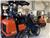 Kubota RT150-2 Foldbar fobs, Mini Loader, Construction Equipment